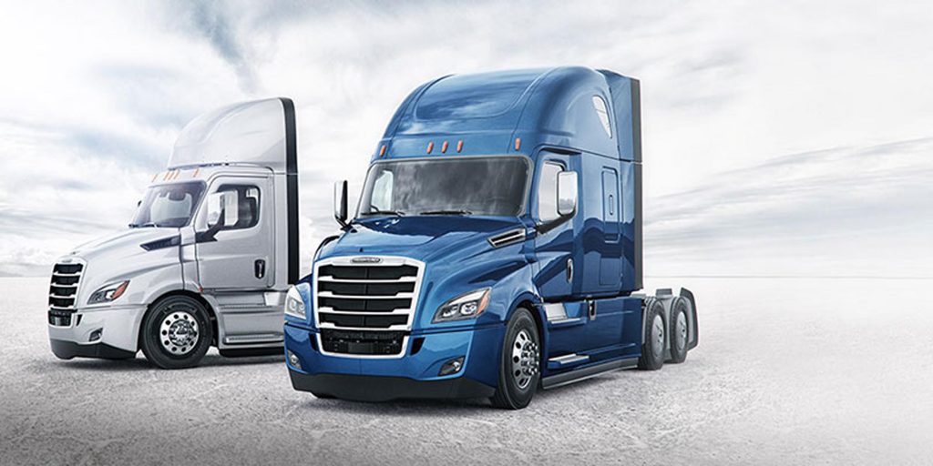 DAIMLER NORTH AMERICA ANNOUNCES MAJOR RECALLS - Truck & Bus News