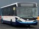 scotland driverless bus