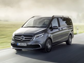 2022 mercedes-benz vito