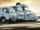 fuso trucks 2022