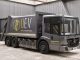 LAT UEV Waste truck