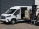 LDV Deliver 9