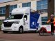 Renault trucks e-tech