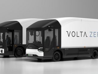 volta trucks