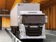 einride scania electric truck